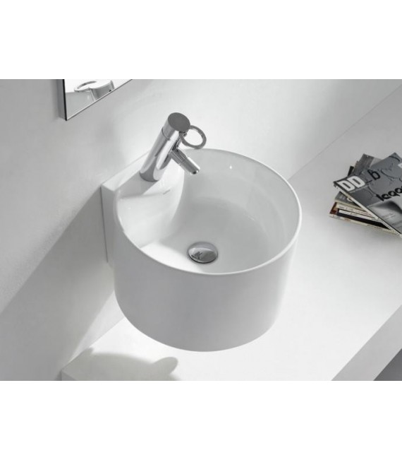 HAMBURG Lavabo Suspendido