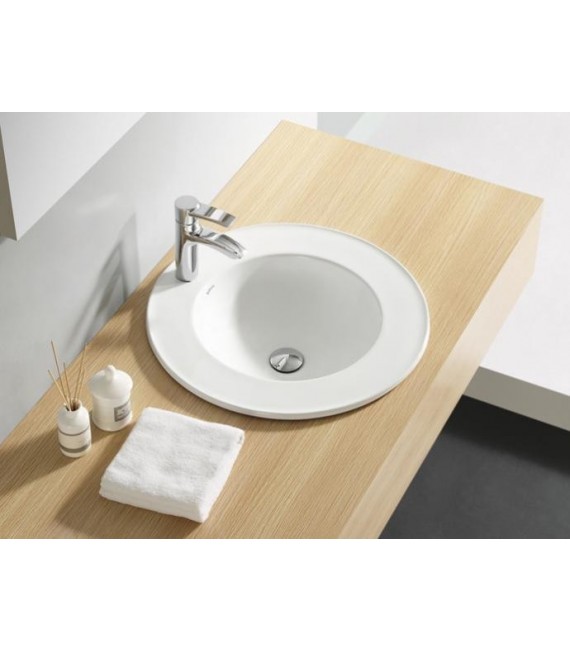 HABANA Lavabo Encastre