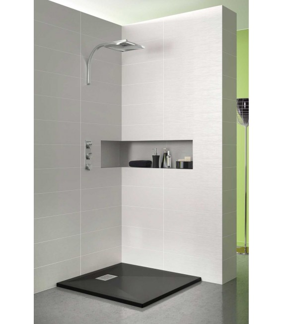 SLIM Plato Ducha Rectangular
