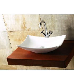 MAGDALENA Lavabo Encimera