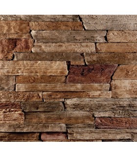 IRREGULAR Piedra Cultivada