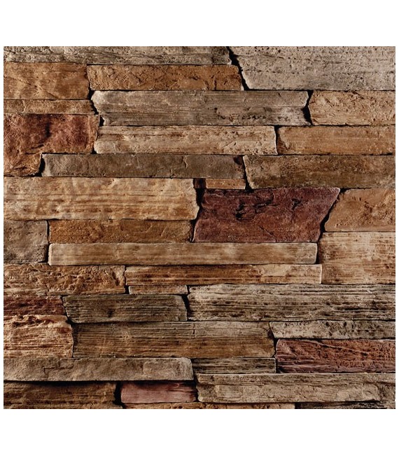 IRREGULAR Piedra Cultivada