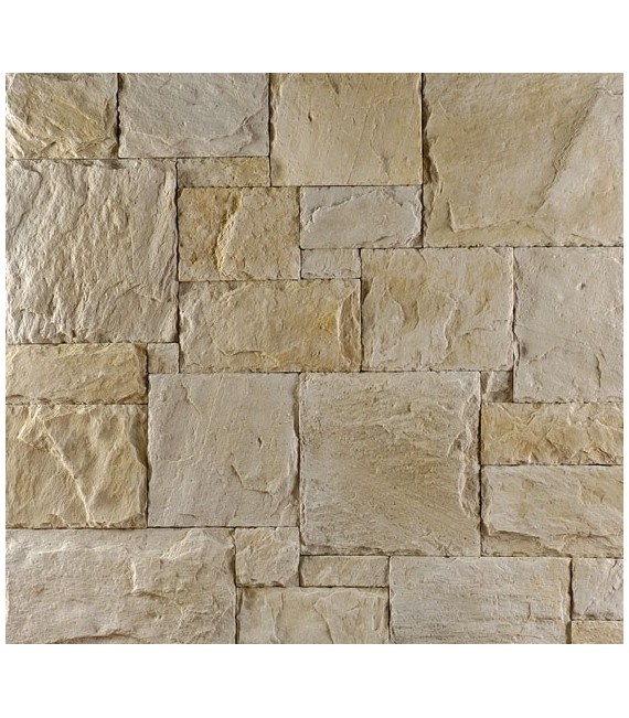 CASTILLO Piedra Cultivada