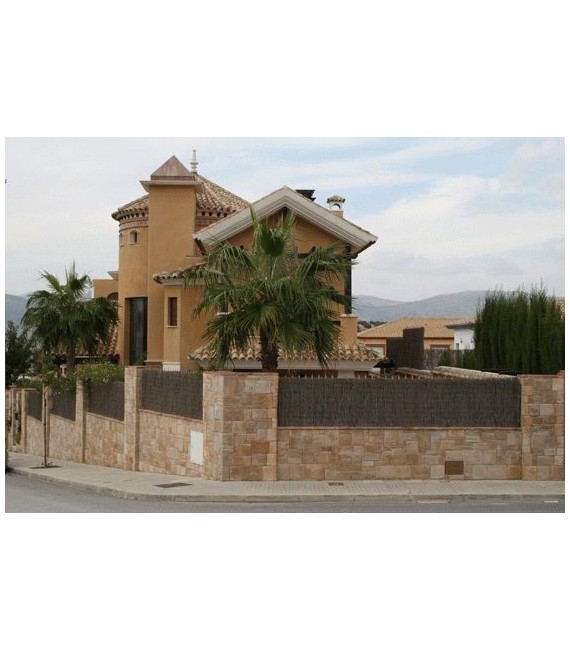 CASTILLO Piedra Cultivada