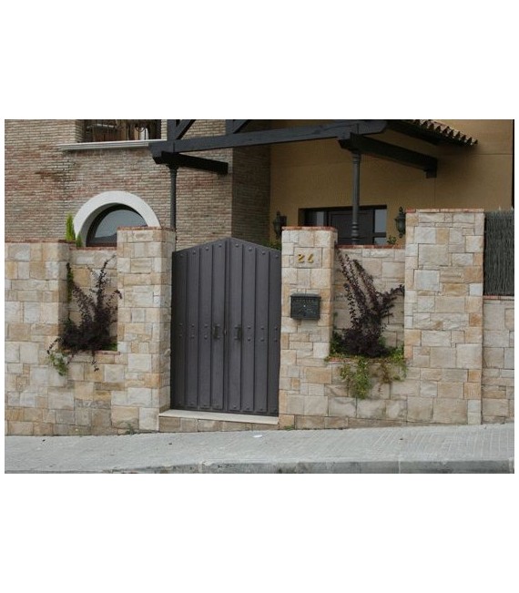 CASTILLO Piedra Cultivada