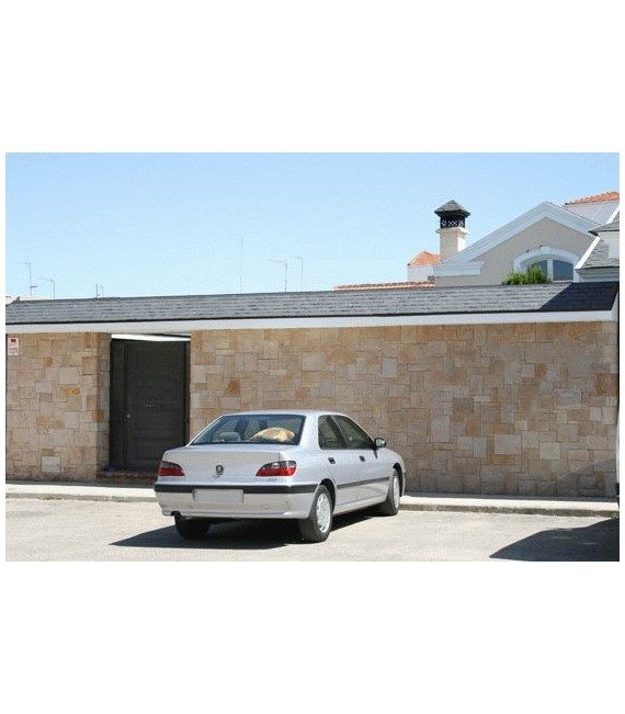 CASTILLO Piedra Cultivada