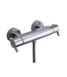 TERMODRAKO Mezclador Termostatico Ducha