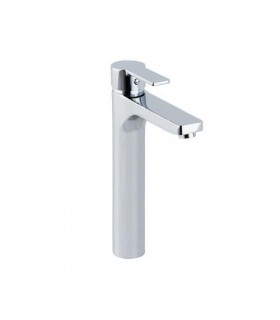 RS-Q Monomando Lavabo Alto