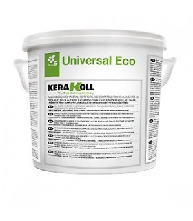 UNIVERSAL ECO Cola