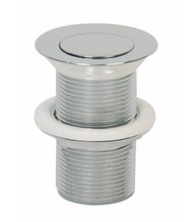 CLIC-CLAC Válvula Sin Rebosadero