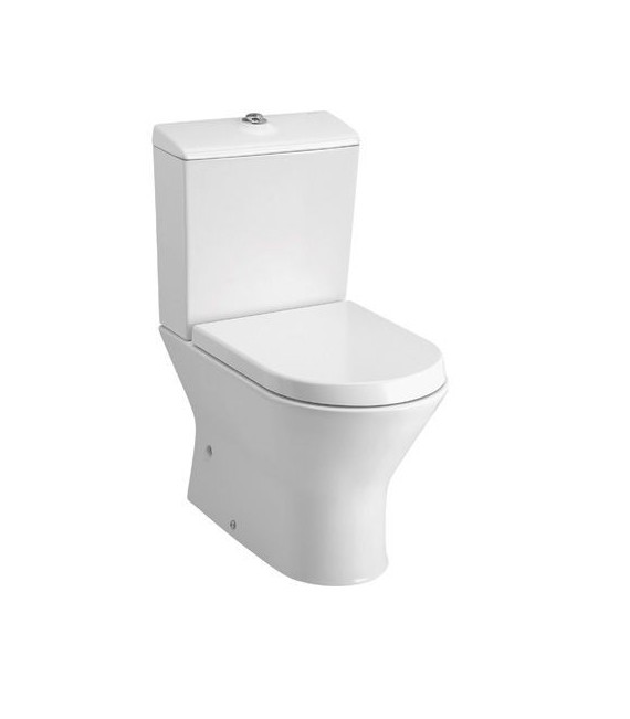 NEXO COMPACTO Inodoro