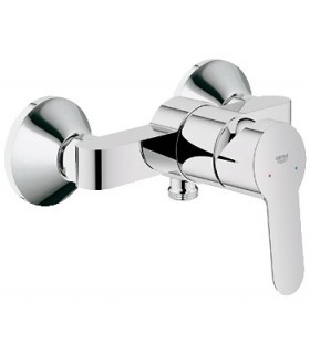 BAUEDGE Monomando Ducha