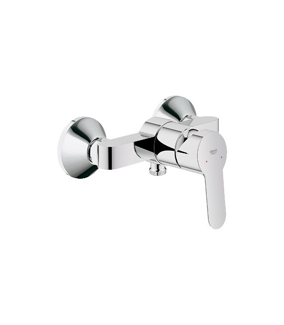 BAUEDGE Monomando Ducha