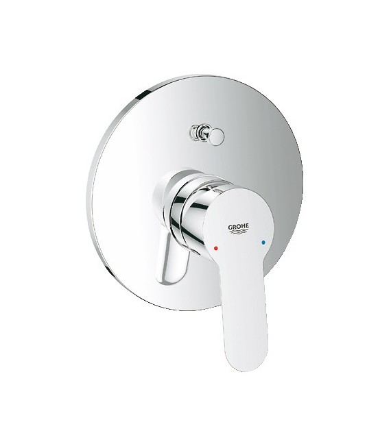 BAUEDGE Empotrado Baño/Ducha