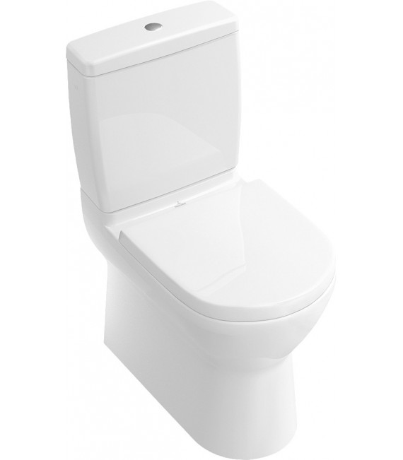 O-NOVO Inodoro Completo