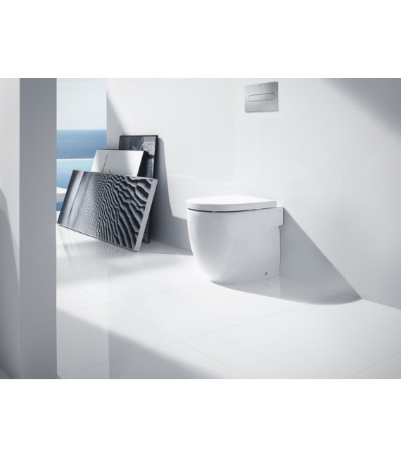 MERIDIAN Inodoro Tanque Alto