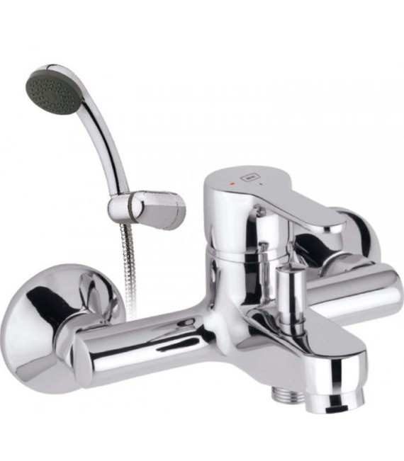 PRIME Monomando Bañera