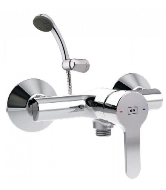 PRIME Monomando Ducha