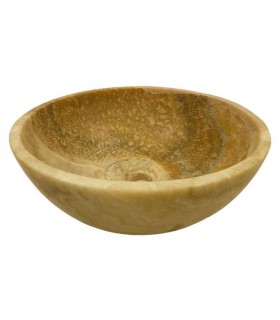 TH-003-MAS Lavabo Piedra