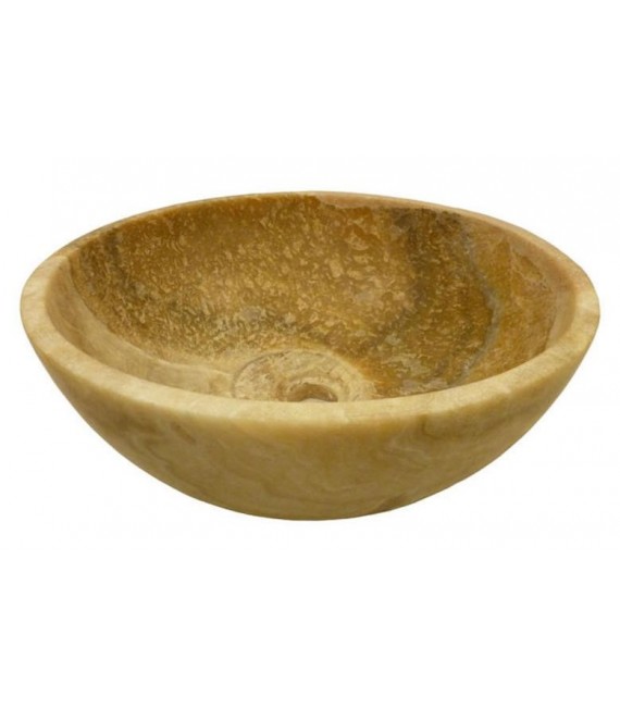 TH-003-MAS Lavabo Piedra