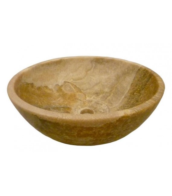 TH-003-MAS Lavabo Piedra