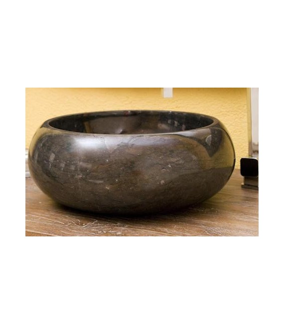 TH-005-NEB Lavabo Piedra