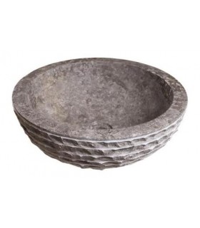 TH-008-BRB Lavabo Piedra