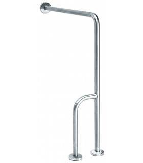 BARRA Ayuda Pared/Suelo 3 Apoyos