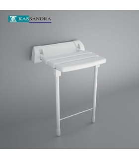 DOTTY Asiento Ducha Plegable