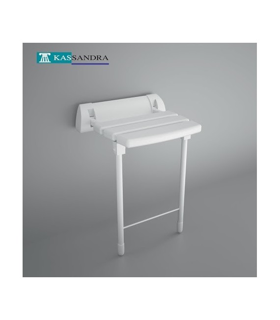 DOTTY Asiento Ducha Plegable