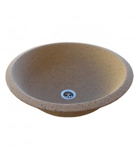 GRES DE NAVA Pileta Natural