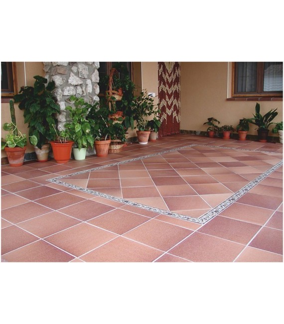 GRES DE NAVA Base Natural