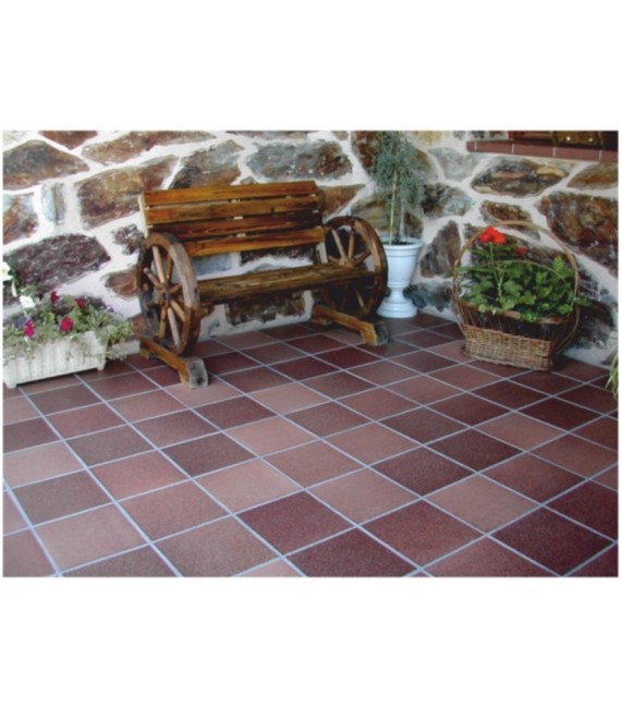 GRES DE NAVA Base Natural