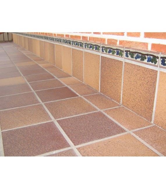 GRES DE NAVA Base Natural