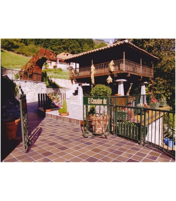 GRES DE NAVA Base Natural