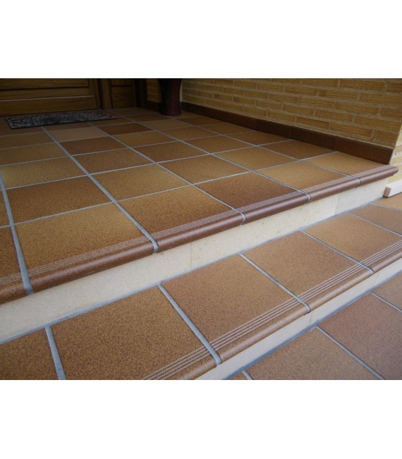 SEGOVIA Peldaño Natural