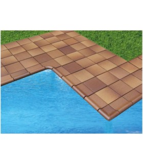 SEGOVIA Borde Pisicina