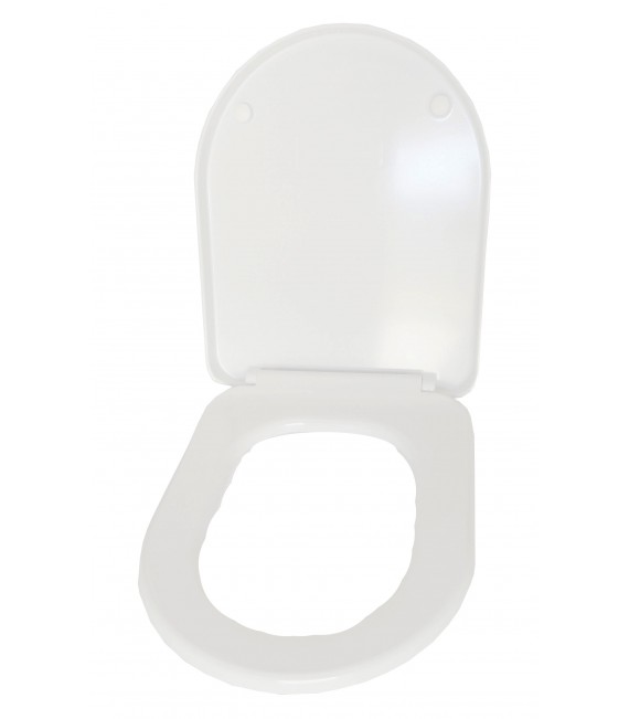 STYLO Tapa Asiento WC