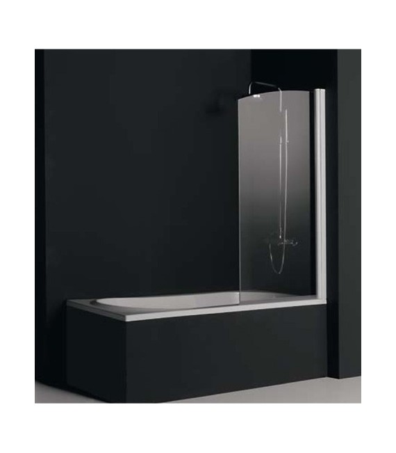 Mampara ABATIBLE Bañera