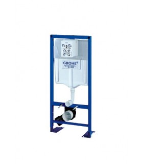 RAPID S Cisterna Empotrada