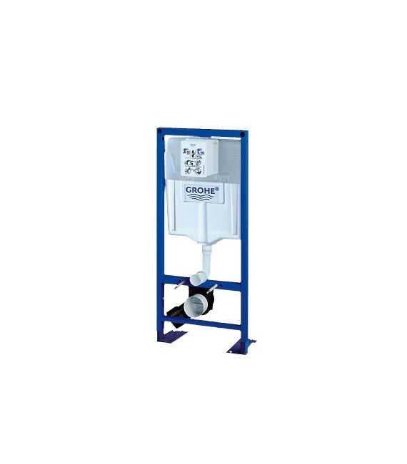 RAPID S Cisterna Empotrada