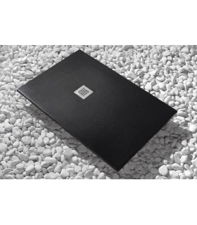 STRATO Plato Ducha Resina