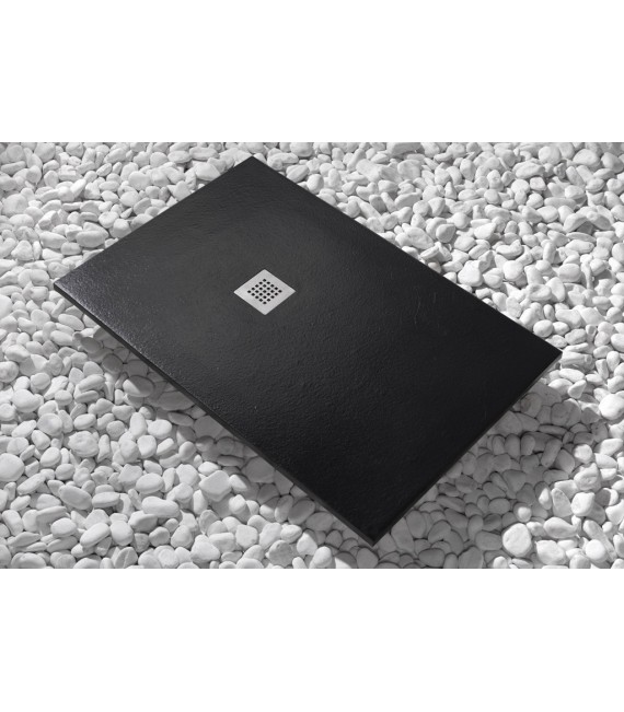 STRATO Plato Ducha Resina