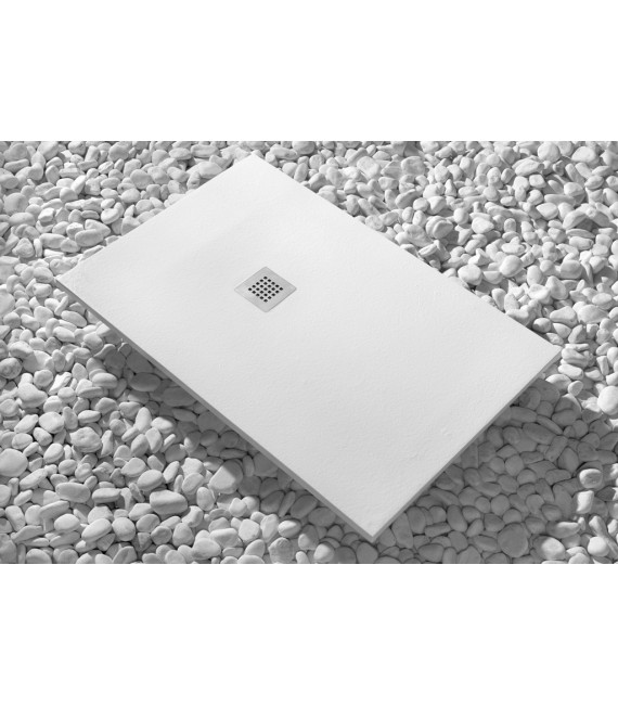 STRATO Plato Ducha Resina