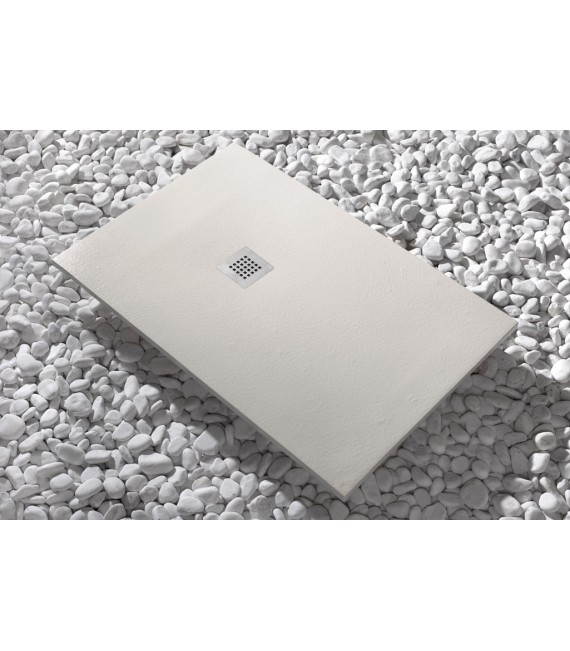 STRATO Plato Ducha Resina