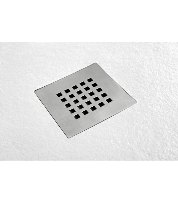 STRATO Plato Ducha Resina