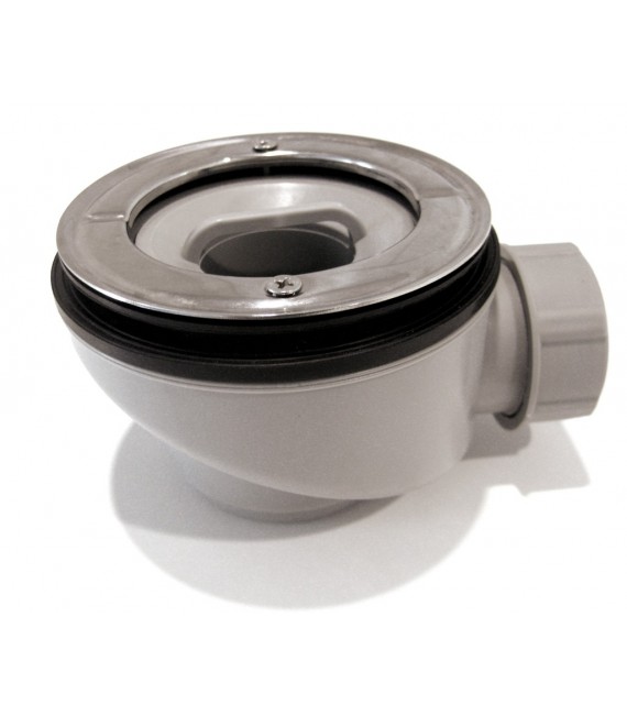 STRATO Plato Ducha Resina