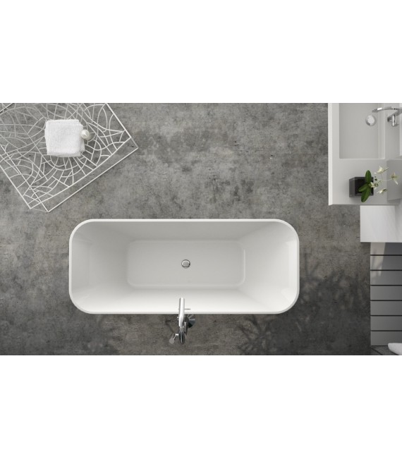 ECLIPSE Bañera Exenta