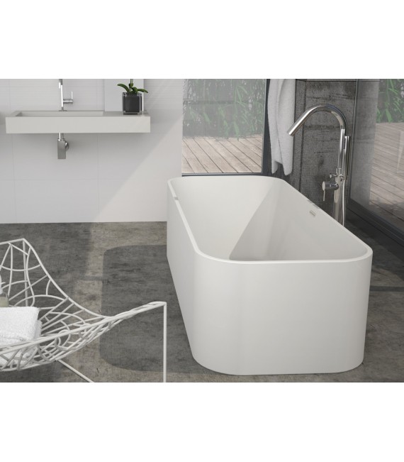 ECLIPSE Bañera Exenta