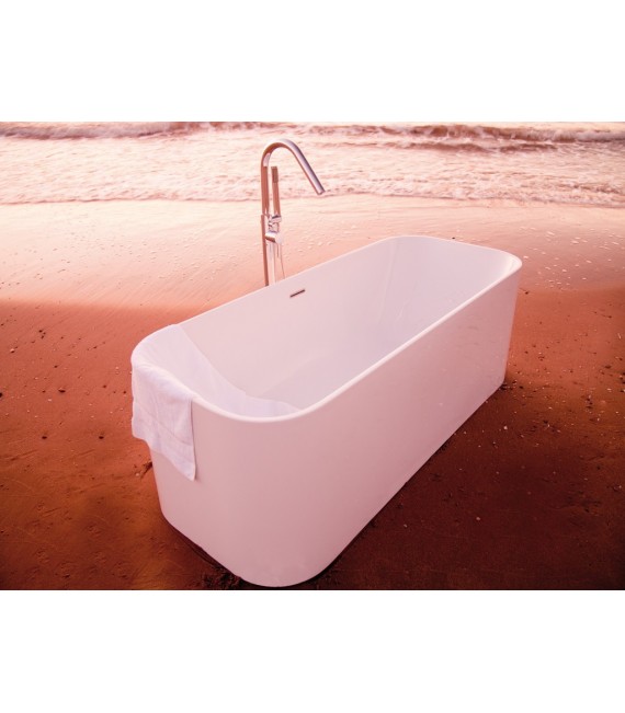 ECLIPSE Bañera Exenta